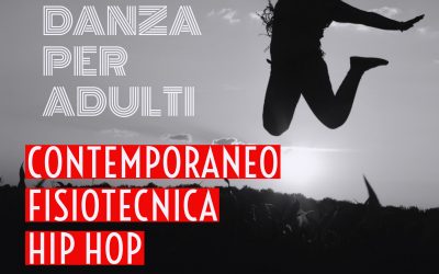 Danza per adulti