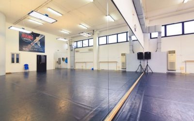 OFFICINA “OPEN SPACE” a Grosseto