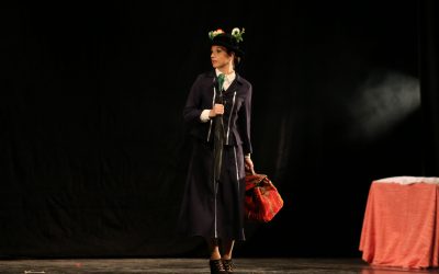 LABORATORI TEATRALI  con Katia Fini – Grosseto 10 gennaio 2019