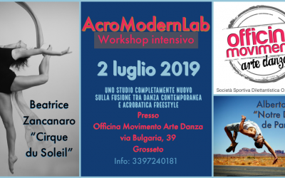 “AcroModernLAB”