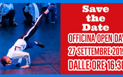 OFFICINA OPEN DAY