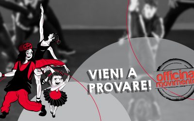 SETTIMANA DI LEZIONI PROVA