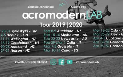 “AcroModernLAB” 2020