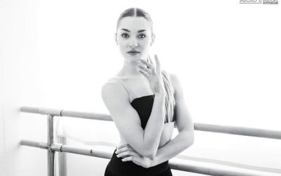 WORKSHOP di DANZA CLASSICA MODERNA e CONTEMPORANEA – ALESSIA CIRICOSTA