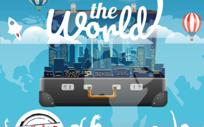 Around The World